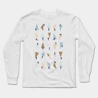 The Climb Long Sleeve T-Shirt